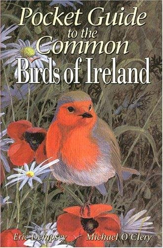 Pocket Guide to the Common Birds of Ireland. Mathematics