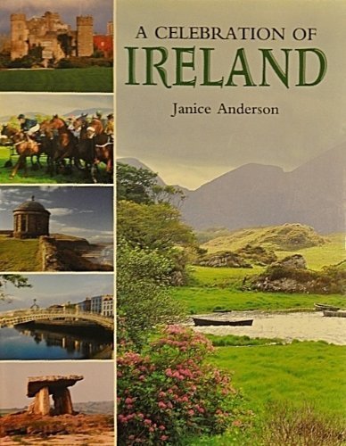 A Celebration of Ireland Leisure, Home & Garden
