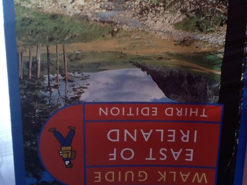 East of Ireland (Irish Walk Guide Series) Travel Guides