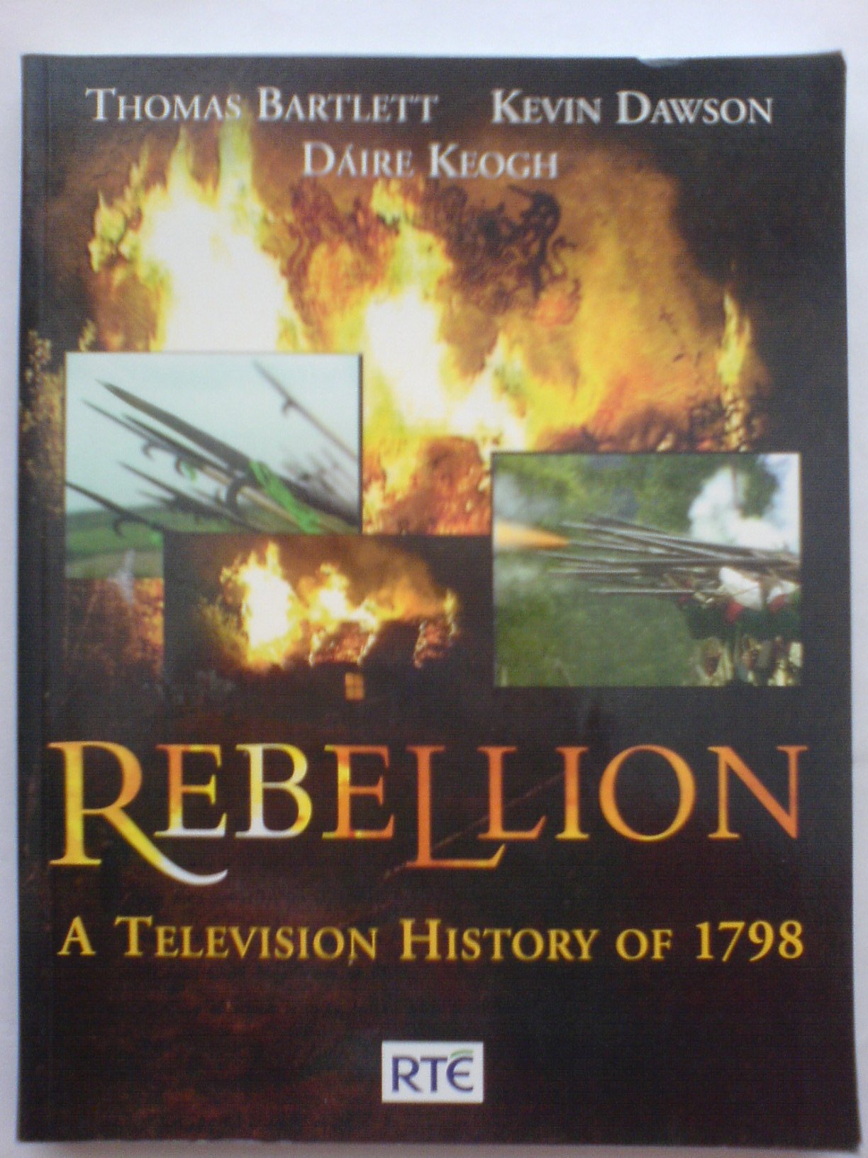 Product Image: 1798: An Illustrated History