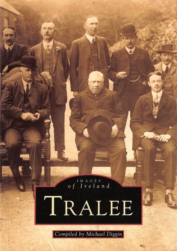 Tralee (Images of Ireland) Social Sciences