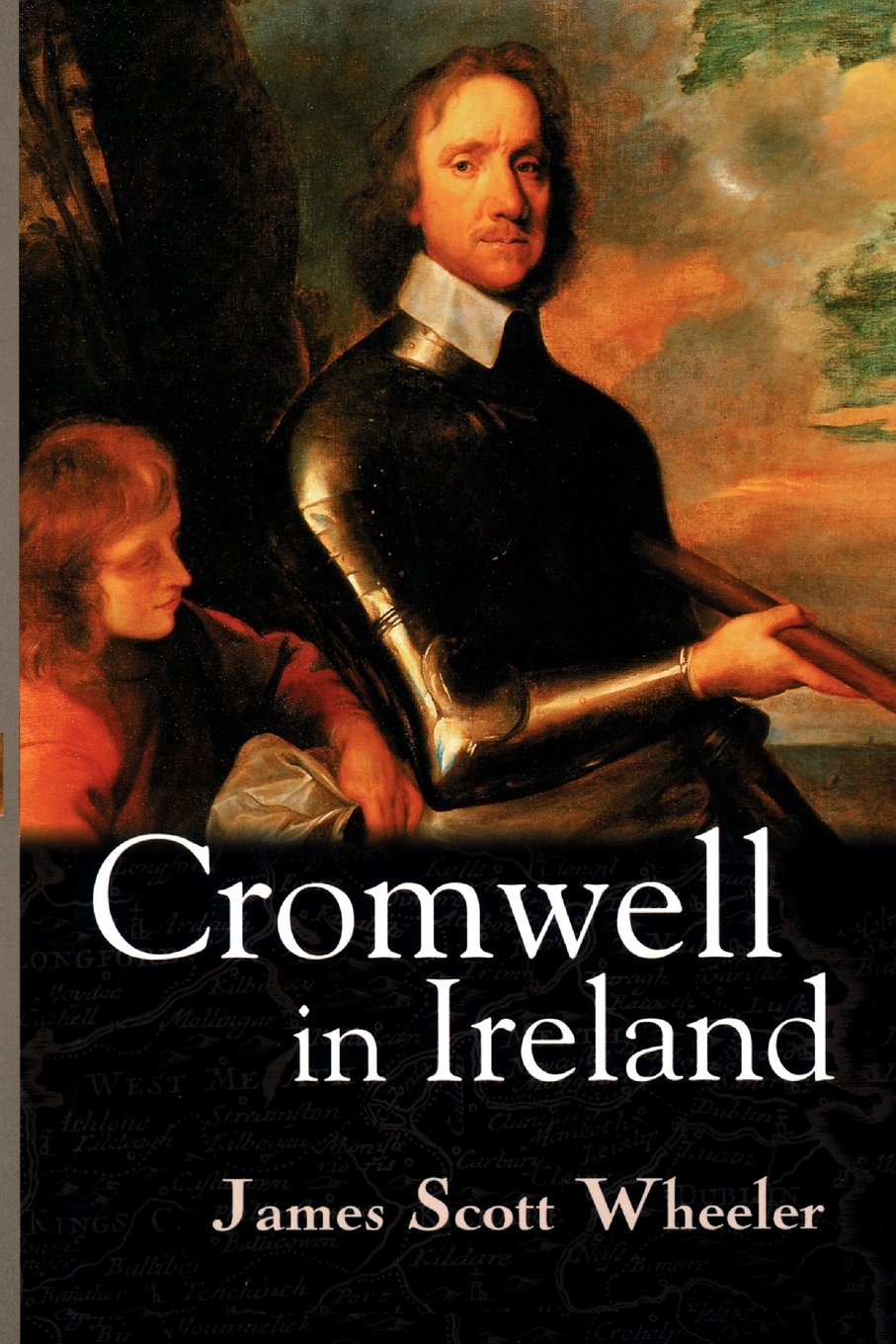 Cromwell in Ireland Memories