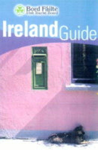 Bord Failte Ireland Guide Leisure, Home & Garden