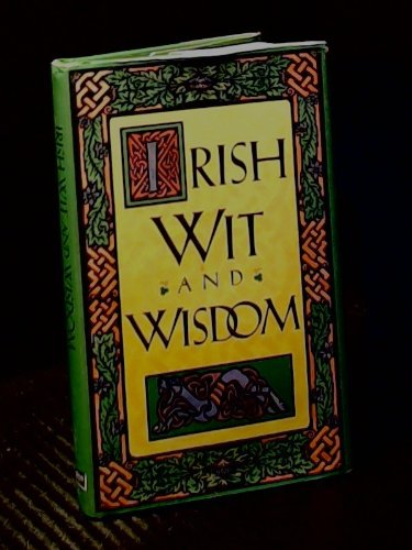 Product Image: Irish Wit and Wisdom