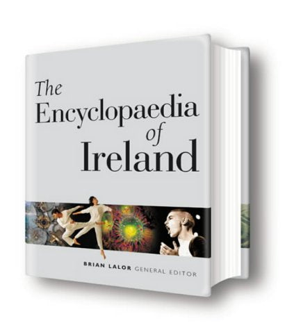 The Encyclopaedia of Ireland Reference Books