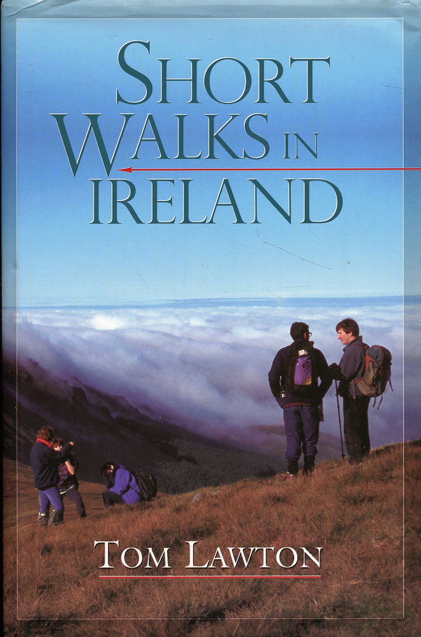 Short Walks in Ireland: 20 Superb Walking Routes Visiting Places of Interest from Wicklow to Connemara Leisure, Home & Garden