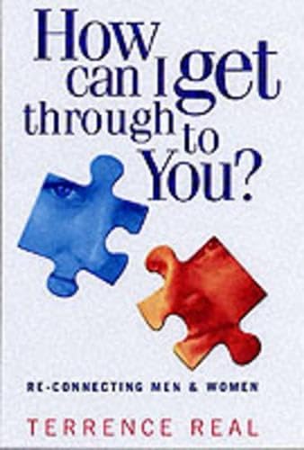 How Can I Get Through to You?: Reconnecting Men and Women Social Sciences