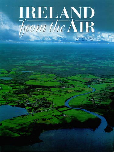 Ireland From the Air Photography