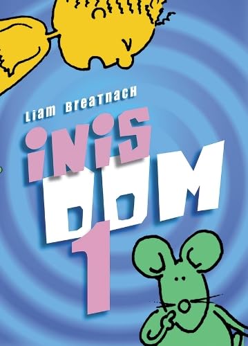 Product Image: Inis Dom Book 1