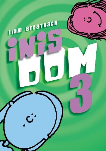 Product Image: Inis Dom Book 3