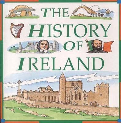 The History of Ireland Social Sciences