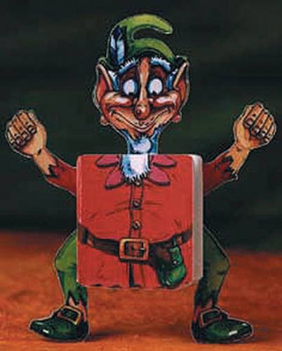 The Leaping Leprechaun Parents & Children