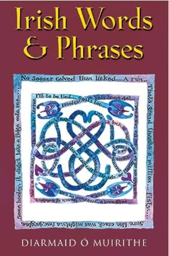 Irish Words and Phrases Social Sciences