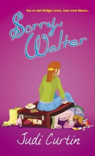Sorry, Walter Contemporary literature Books