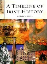 A Timeline of Irish History Politics & History