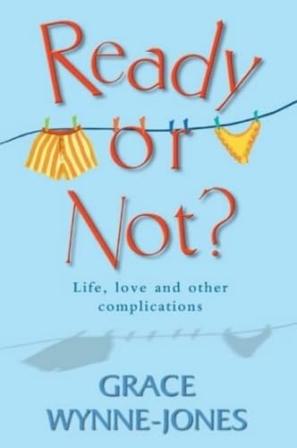 Ready or Not? Contemporary literature Books