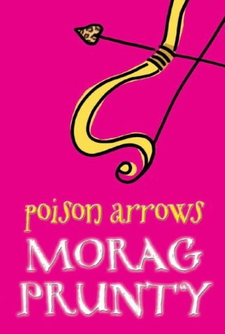 Product Image: Poison Arrows