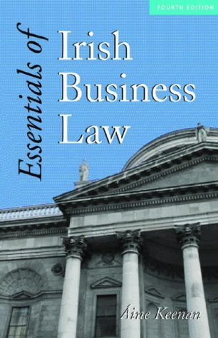 Essentials of Irish Business Law Law