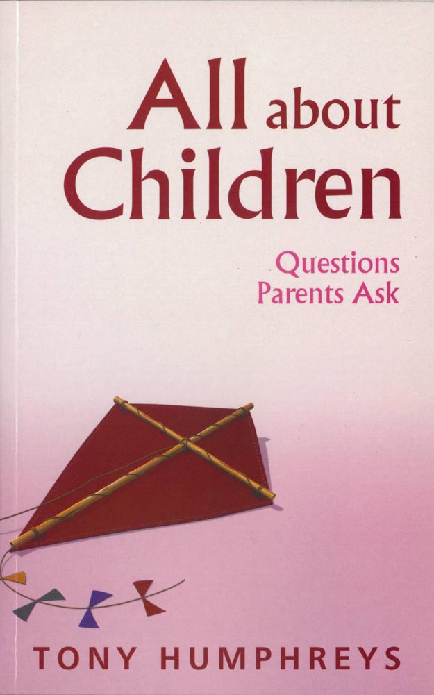 All About Children: Questions Parents Ask Parents & Children