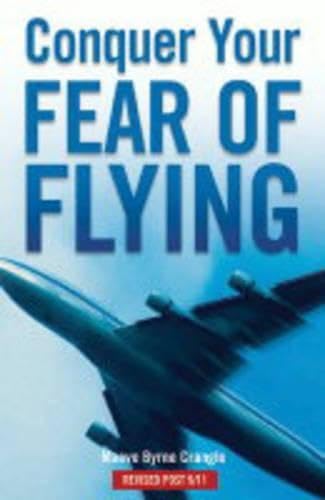Conquer Your Fear of Flying book
