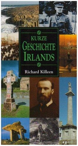 Une Breve Histoire De L'Irlande book