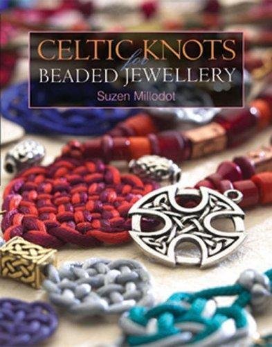 Celtic Knots for Beaded Jewellery Hobbies & Crafts