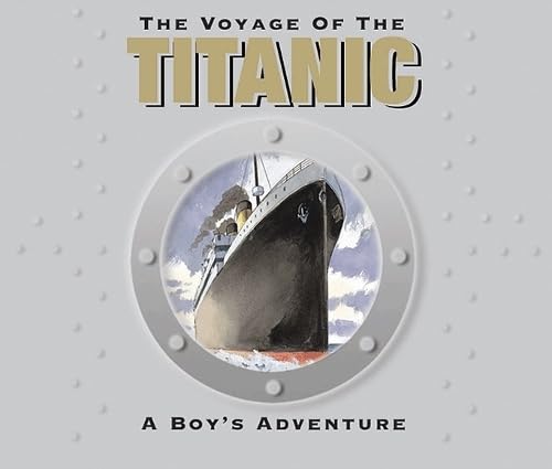 The Voyage of the Titantic Non-fiction