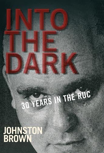 Into the Dark: 30 Years in the Ruc Social Sciences