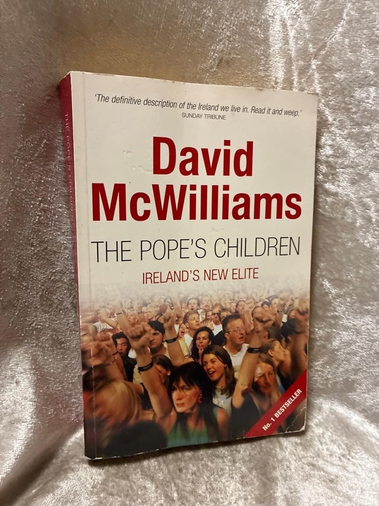 The Pope's Children Social Sciences