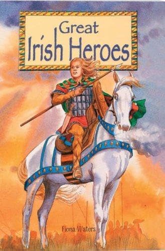 Product Image: Great Irish Heroes (Mini Edition)