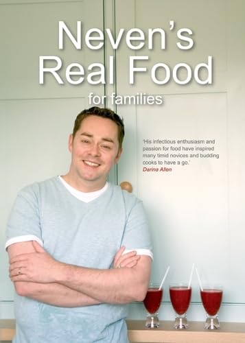 Neven's Real Food for Families Leisure, Home & Garden