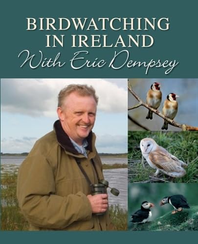 Product Image: Birdwatching in Ireland with Eric Dempsey
