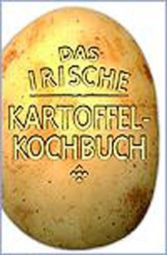 Irish Potato Magnetic Cookbook : Das Irische Kartoffel Kochbuch Leisure, Home & Garden