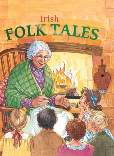 Product Image: Irish Folk Tales