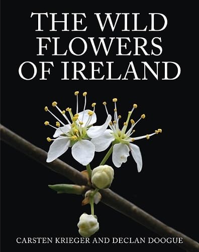 The Wildflowers of Ireland book