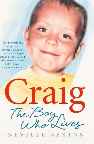Craig: The Boy Who Lives book