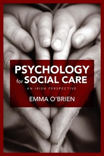 Psychology for Social Care book