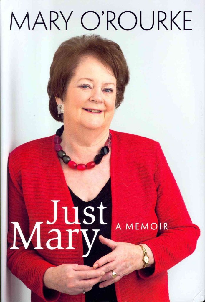 Just Mary: My Memoir Memories