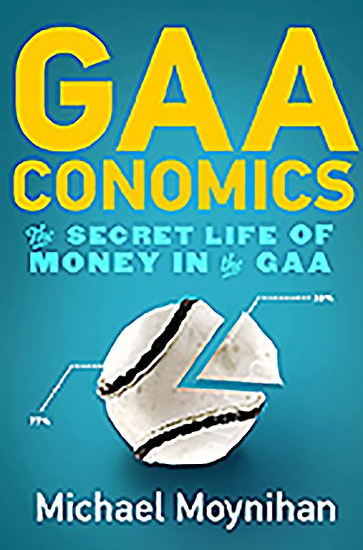 Gaaconomics: The Secret Life of Numbers in the Gaa book