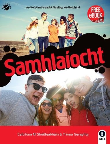 Samhlaiocht: Ardteistiméireacht Gaeilge Ardleibhéal book
