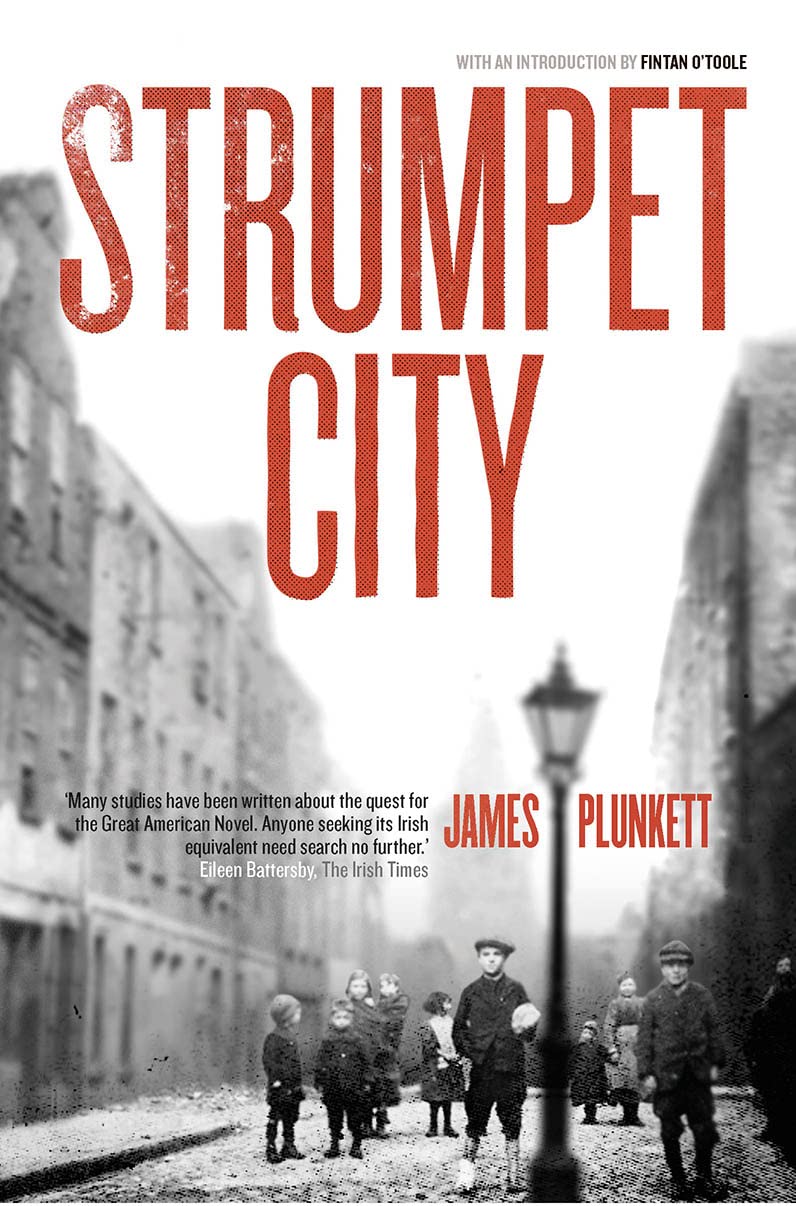Strumpet City: One City One Book Edition Classics