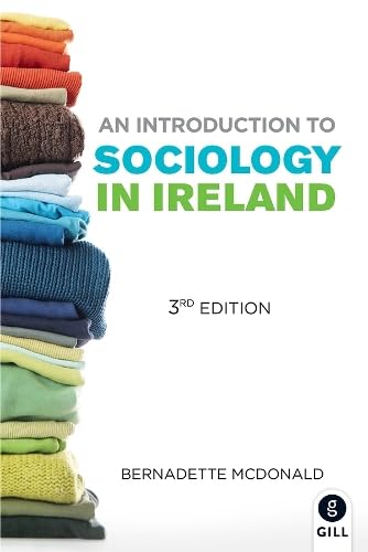 An Introduction to Sociology in Ireland book