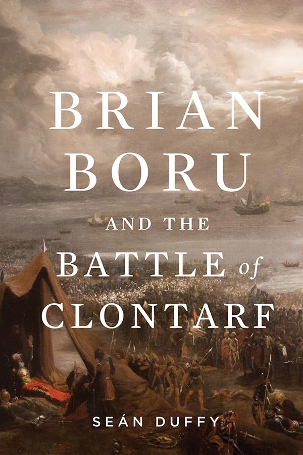 Brian Boru and the Battle of Clontarf Social Sciences