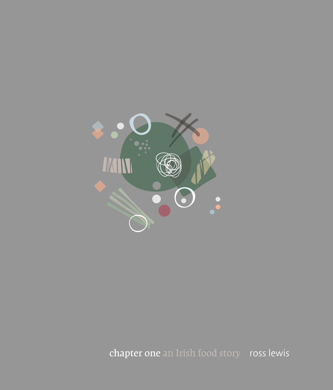 Chapter One: An Irish Food Story Leisure, Home & Garden