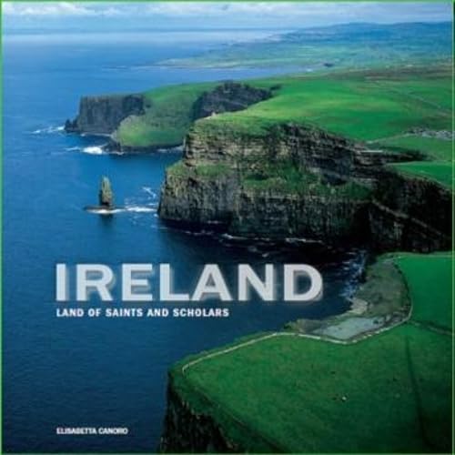Ireland Land of Saints and Scholars Travel