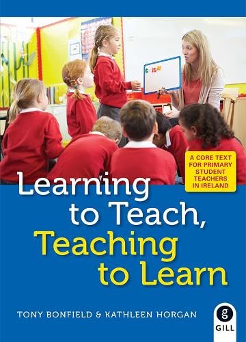 Product Image: Learning to Teach, Teaching to Learn