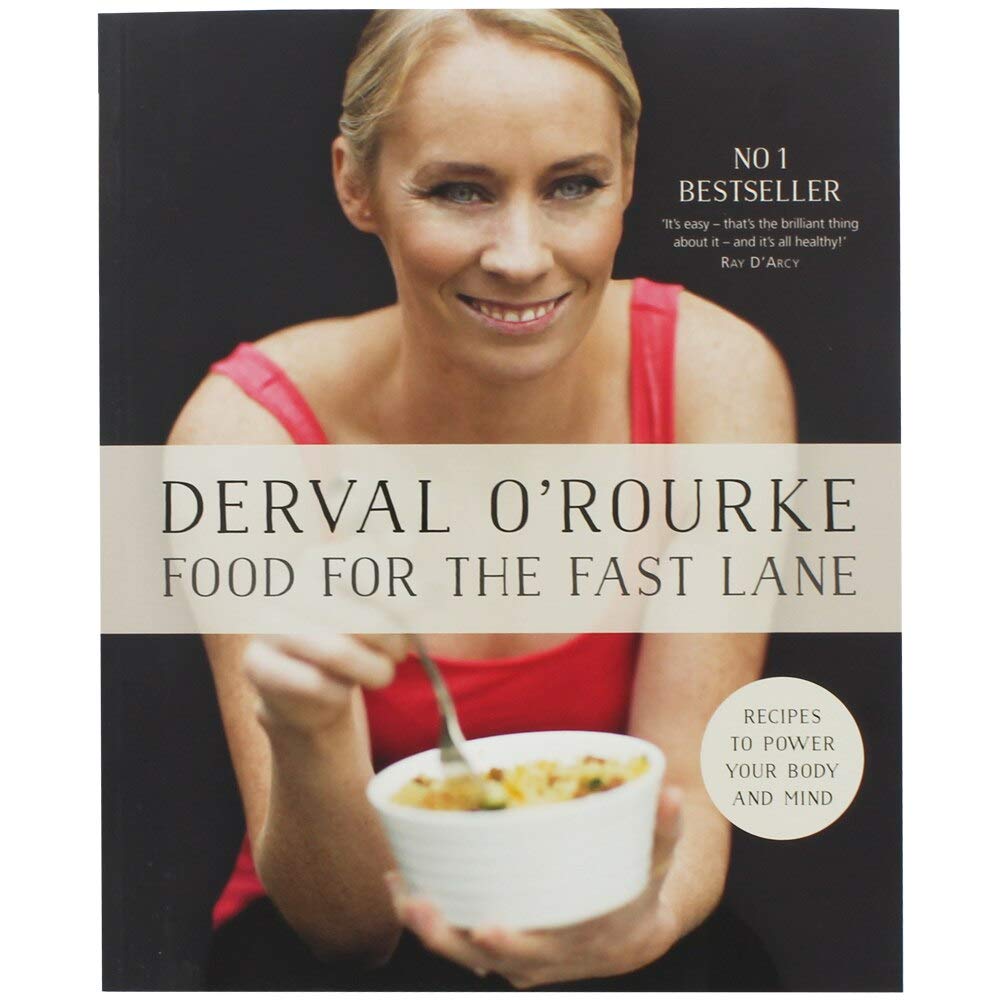 Food for the Fast Lane Leisure, Home & Garden