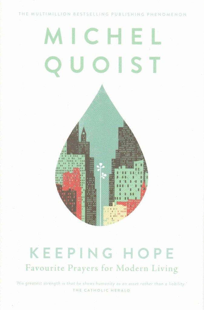 Keeping Hope: Favourite Prayers for Modern Living Lifestyle