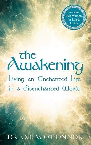 The Awakening: Living an Enchanted Life in a Disenchanted World book