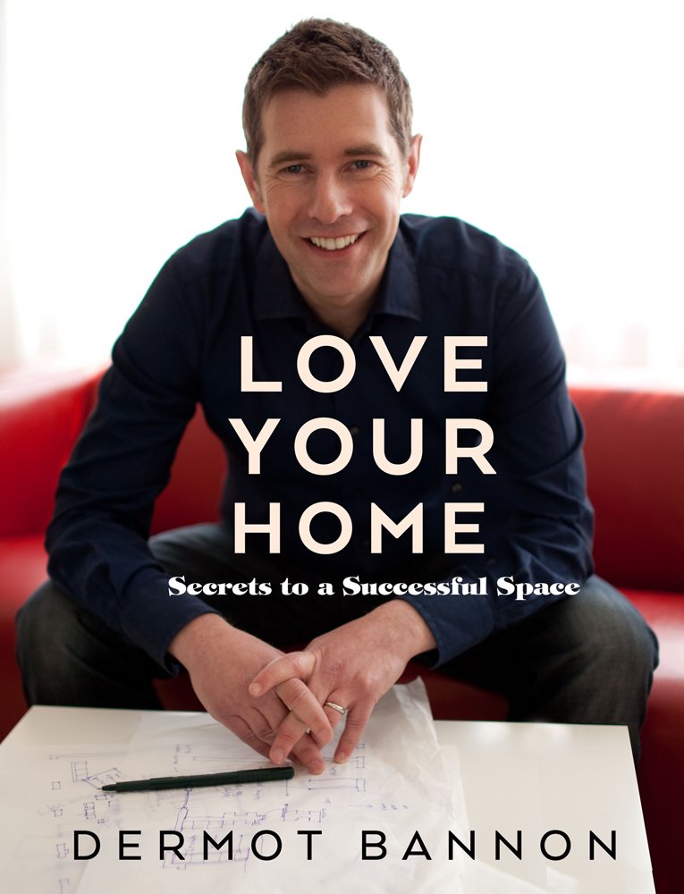 Love Your Home: Secrets to a Successful Space Architecture